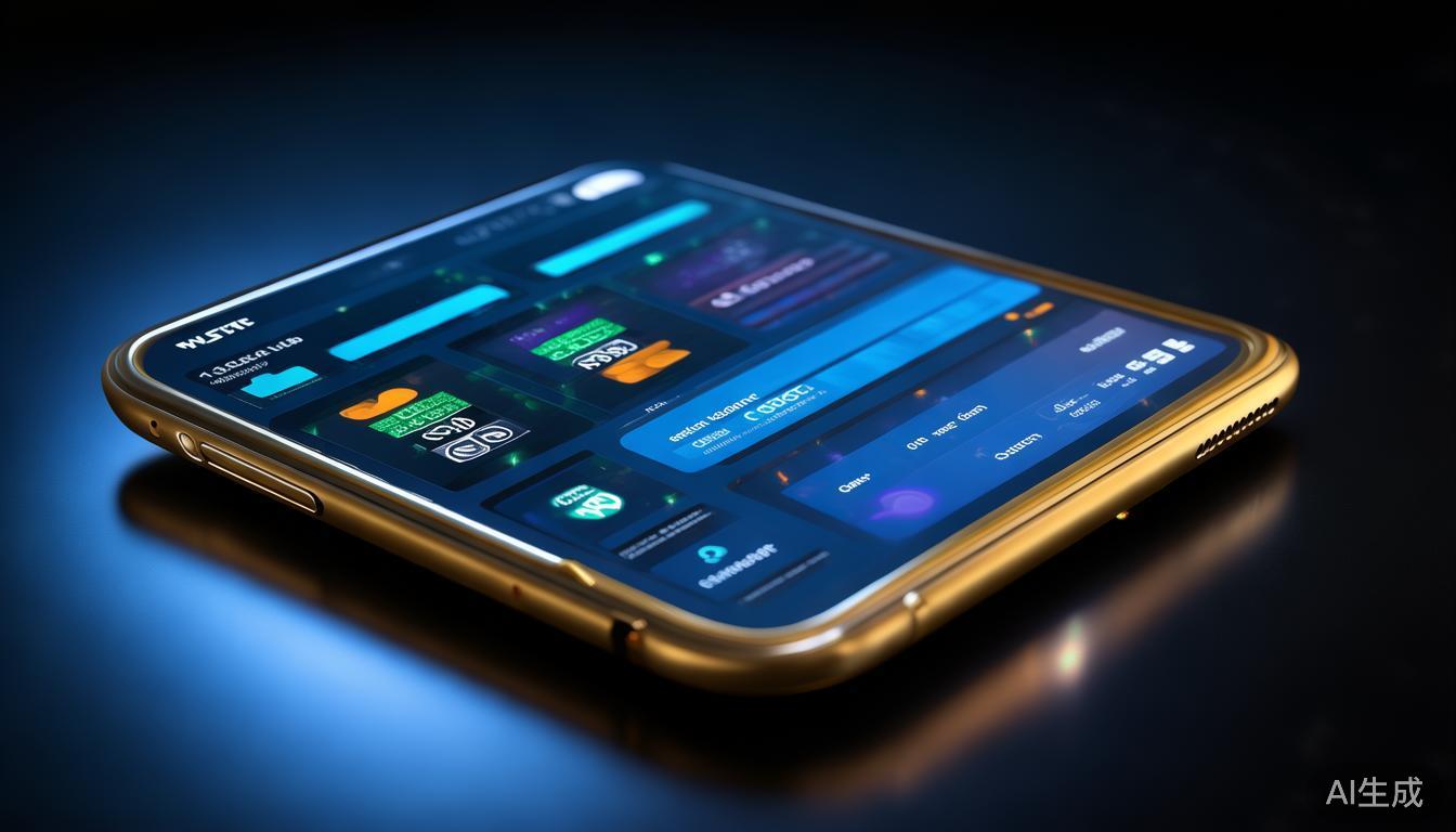 如何通过2025 TP钱包官网下载提升资金运转速率?_如何通过2025 TP钱包官网下载提升资金运转速率?_速度钱包