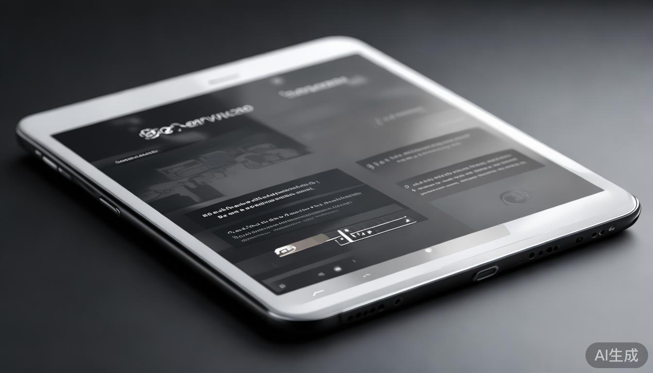 app用户界面交互设计_app介绍页面_TP官方app的用户界面介绍