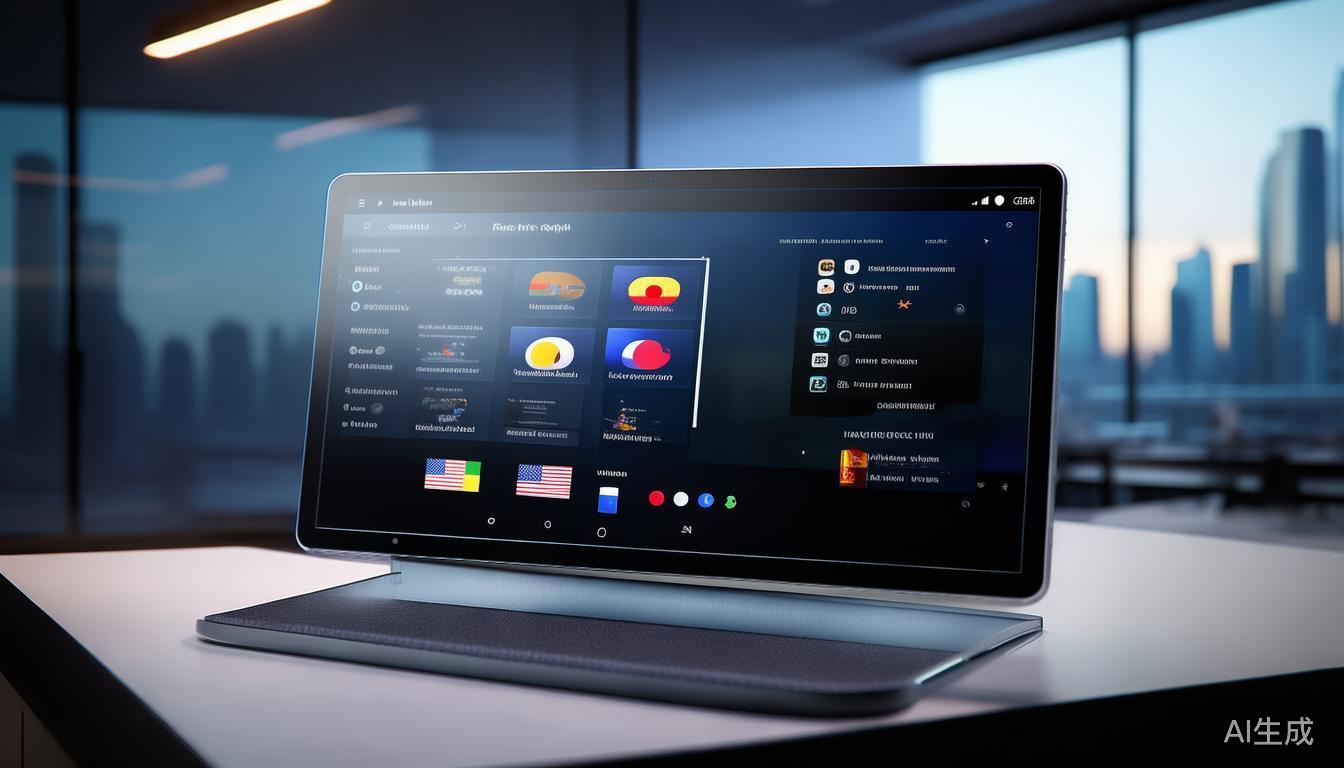 TP官方下载安卓最新版在国际市场的适应情况_安卓系统国际版_国际安卓应用市场