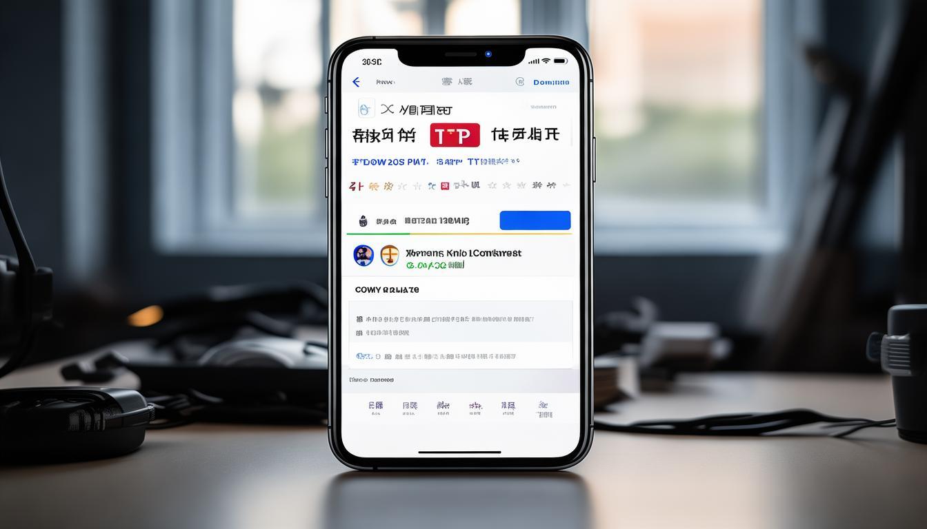 安全下载TP最新版：防止假冒APP指南_防范假冒APP指南_安全下载TP最新版本