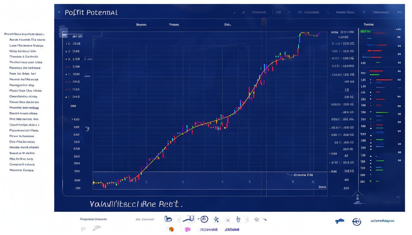 绘制决策图_决策图和决策表_tokenpocket下载中的图表分析功能，如何帮助你做出明智决策？