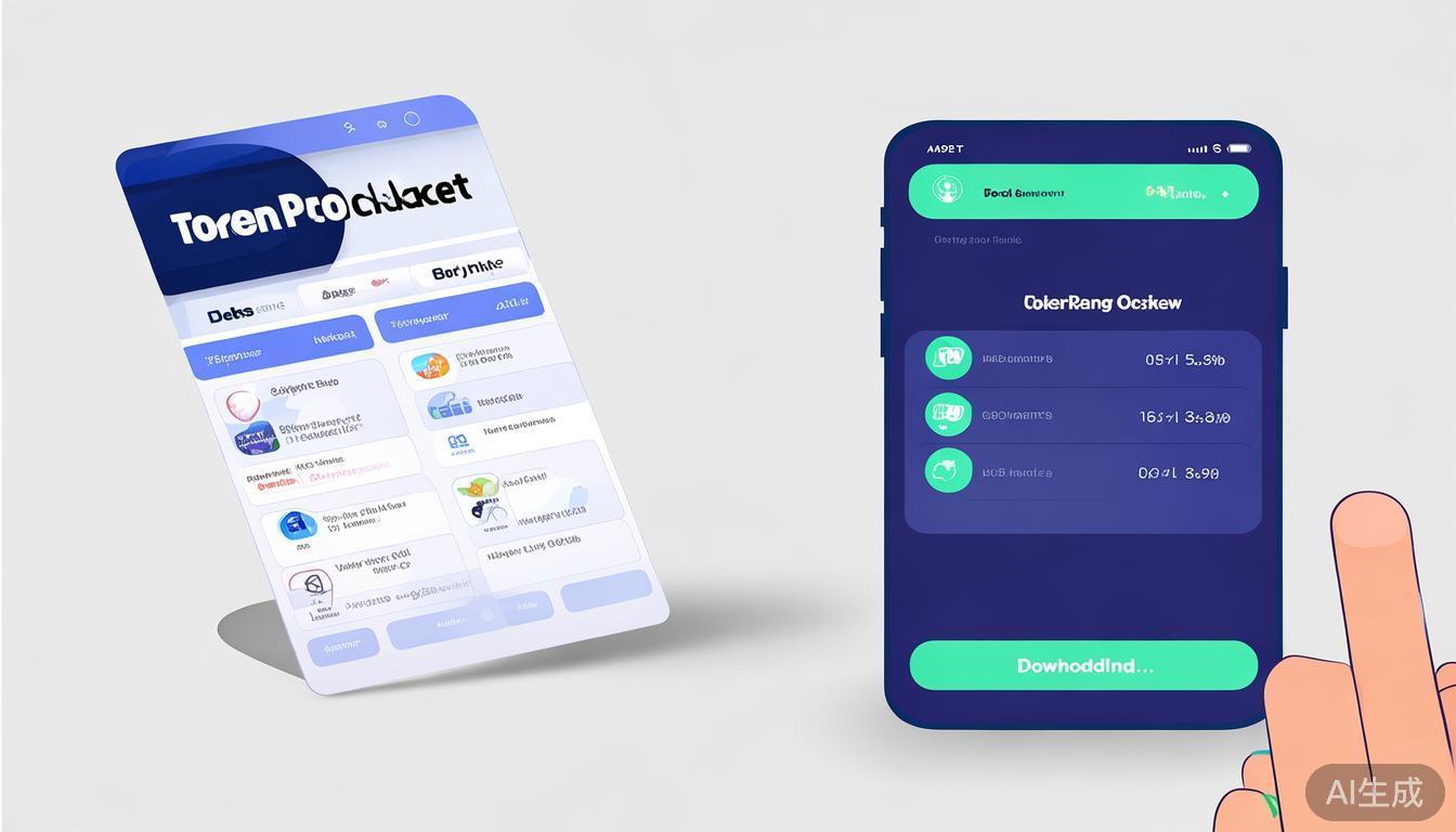多元化资产组合的表述_多元化怎么用_用户探索：如何通过tokenpocket下载实现资产的多元化？