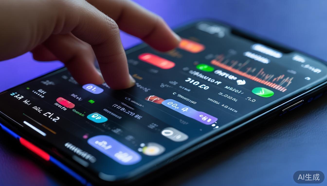 金融资源整合是什么意思_金融资源整合平台_如何通过TP钱包整合金融资源？