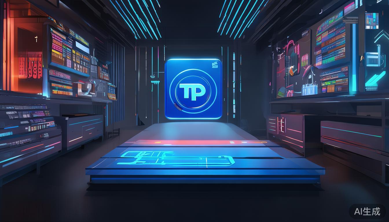 钱包官方网站_用户探讨:tp钱包官网下载app的未来发展趋势与期待_钱包app官网