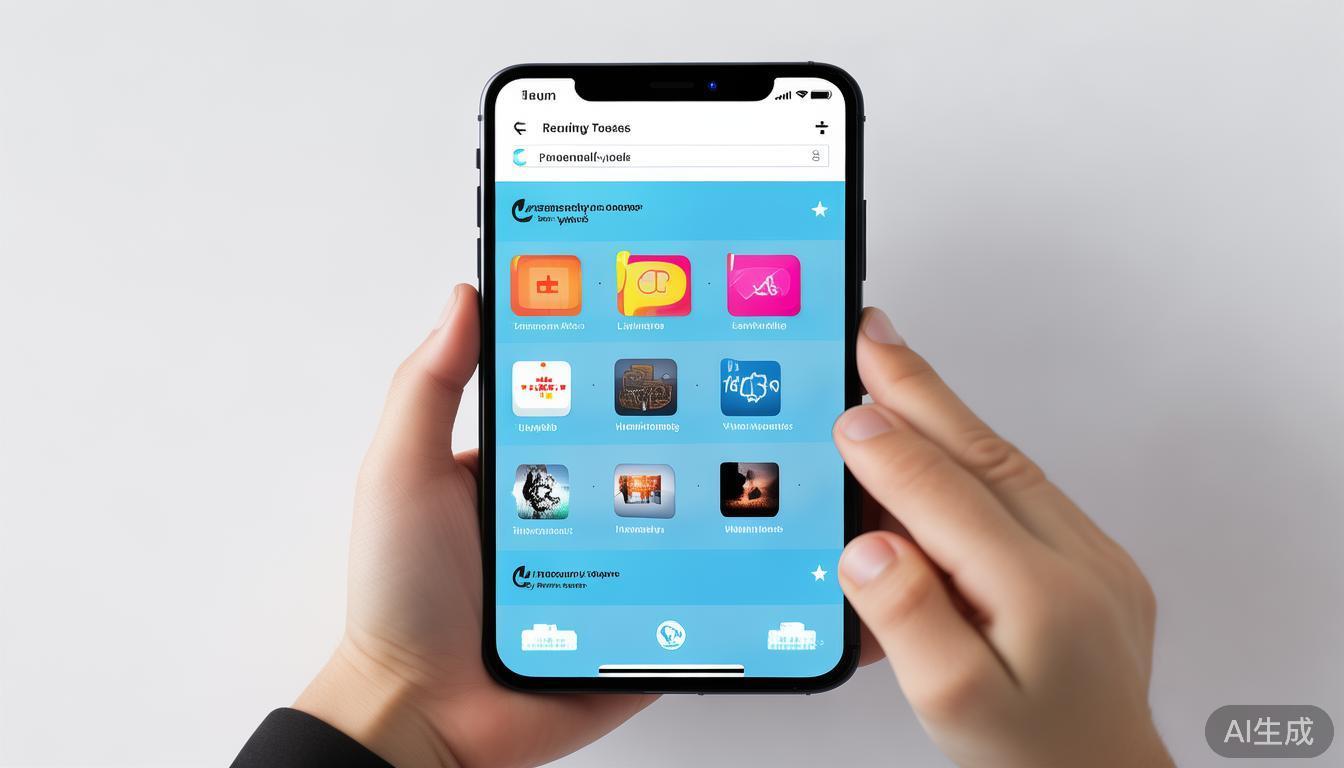效率平台_效率软件下载_如何通过TP官方下载安装app提升效率与体验