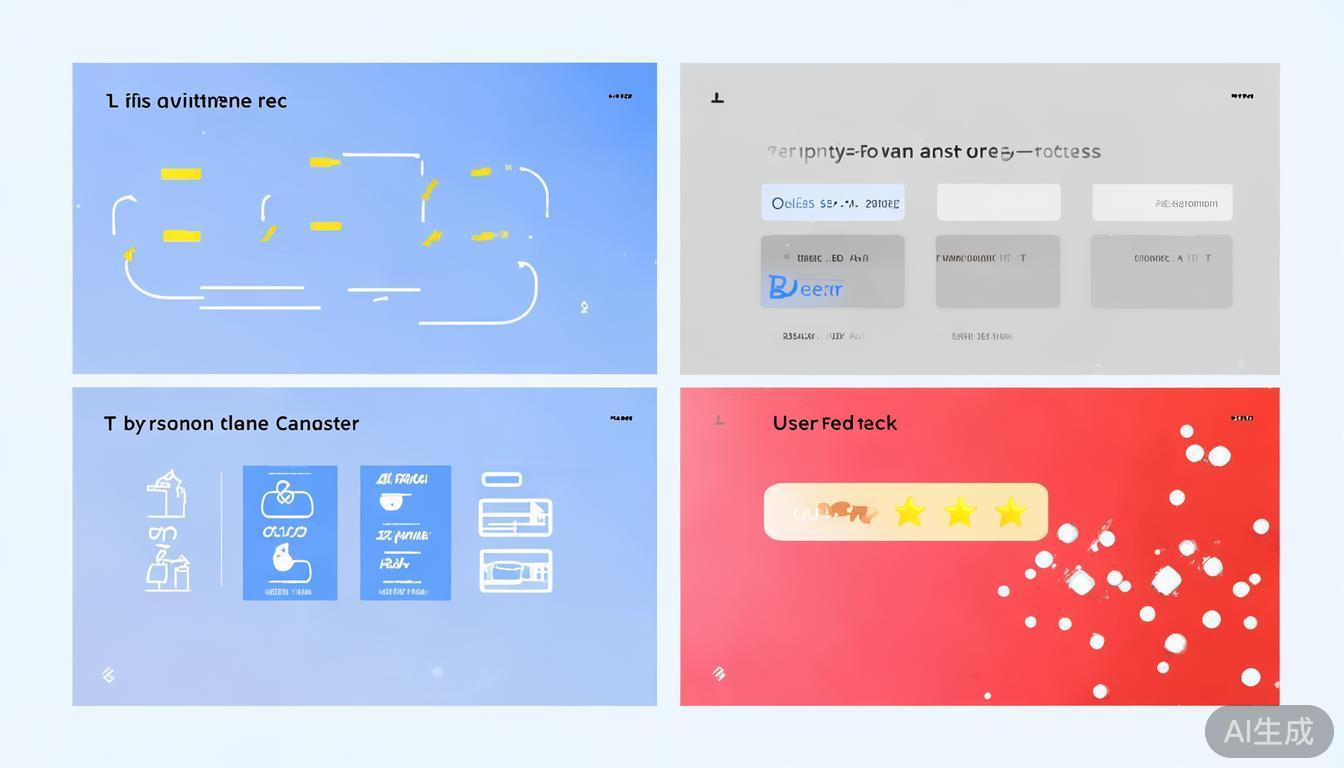 tokenpocket钱包官网的界面体验评测,用户反馈如何影响设计改进?_钱包官方_钱包评价