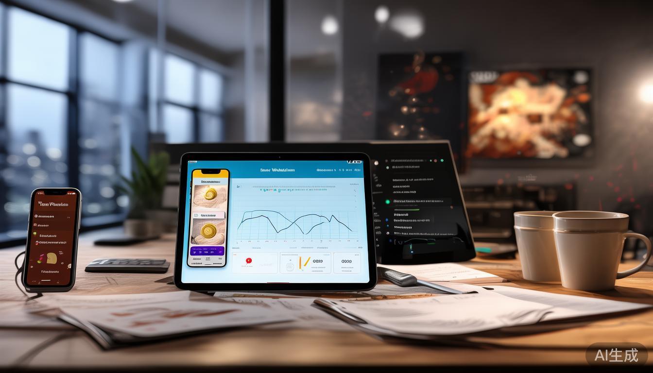 理解TPWallet的市场反馈与数据分析_数据反馈机制_反馈分析法如何使用